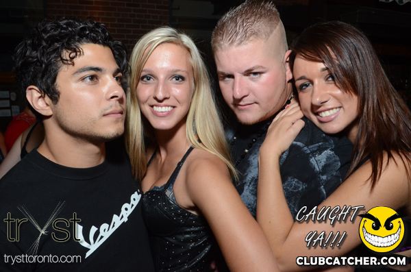 Tryst nightclub photo 133 - July 29th, 2011