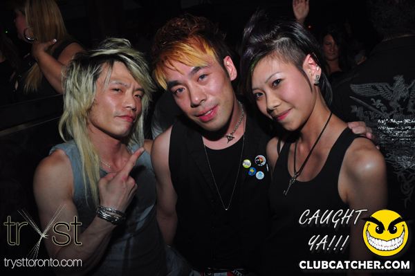 Tryst nightclub photo 138 - July 29th, 2011
