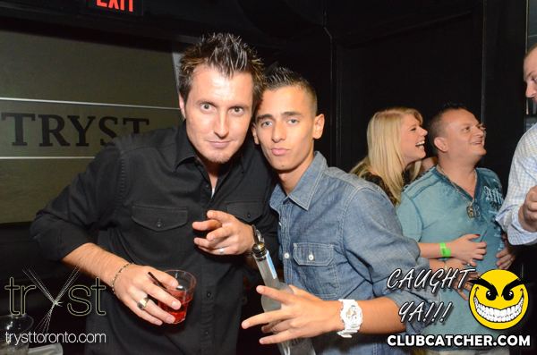 Tryst nightclub photo 179 - July 29th, 2011