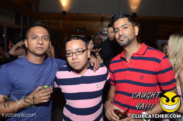 Tryst nightclub photo 191 - July 29th, 2011