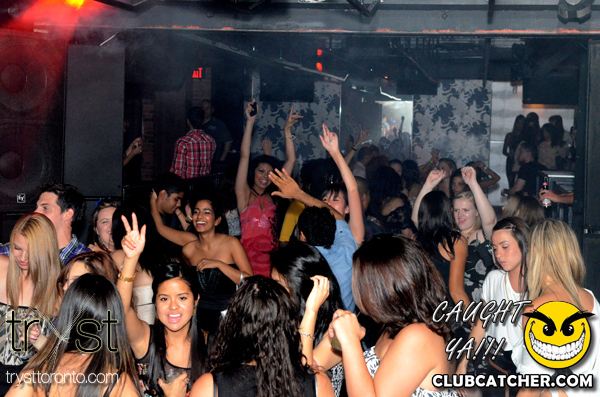 Tryst nightclub photo 192 - July 29th, 2011