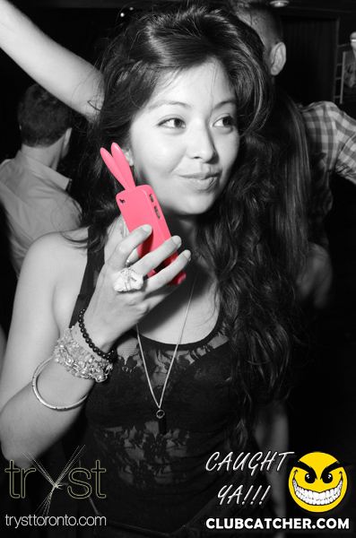 Tryst nightclub photo 205 - July 29th, 2011