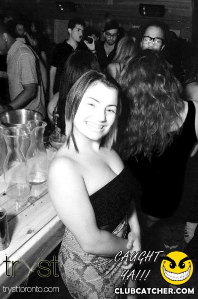 Tryst nightclub photo 241 - July 29th, 2011