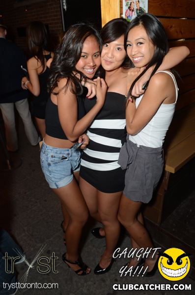 Tryst nightclub photo 252 - July 29th, 2011