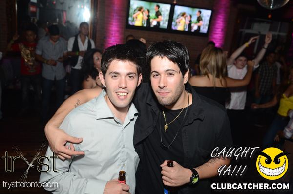 Tryst nightclub photo 266 - July 29th, 2011