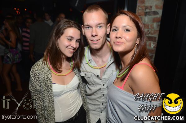 Tryst nightclub photo 267 - July 29th, 2011