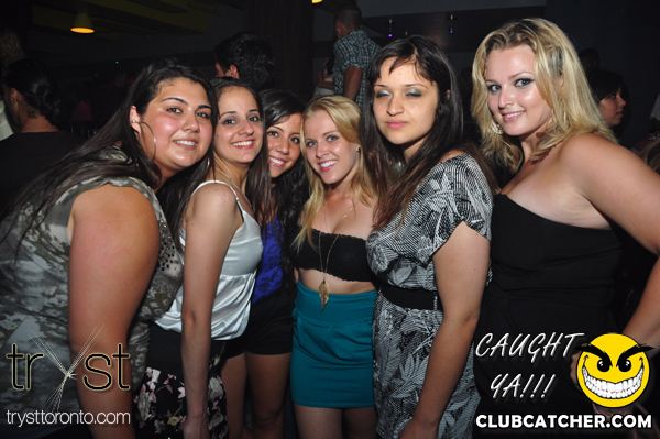 Tryst nightclub photo 298 - July 29th, 2011