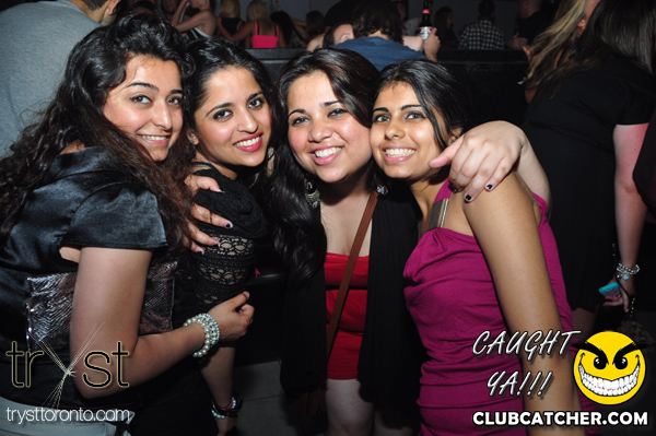 Tryst nightclub photo 300 - July 29th, 2011