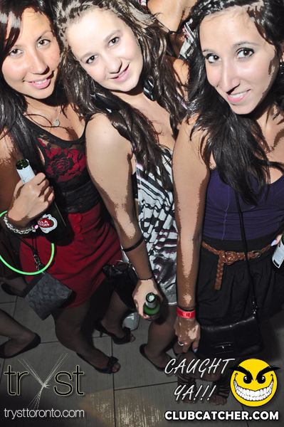 Tryst nightclub photo 303 - July 29th, 2011