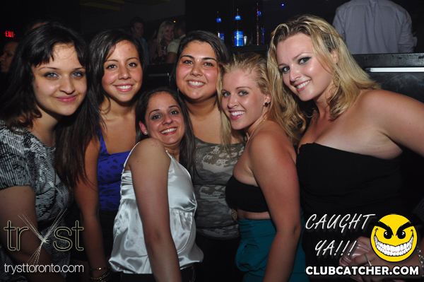 Tryst nightclub photo 307 - July 29th, 2011