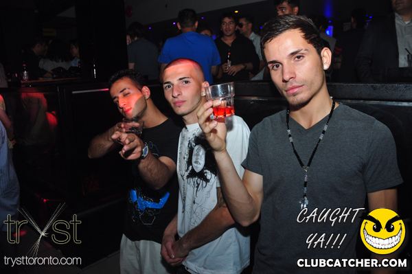 Tryst nightclub photo 330 - July 29th, 2011