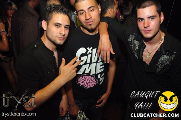 Tryst nightclub photo 338 - July 29th, 2011