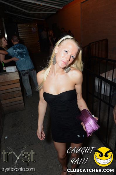 Tryst nightclub photo 77 - July 29th, 2011