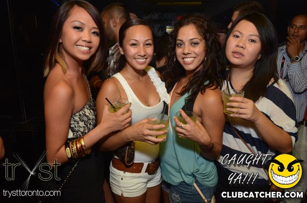 Tryst nightclub photo 108 - July 30th, 2011