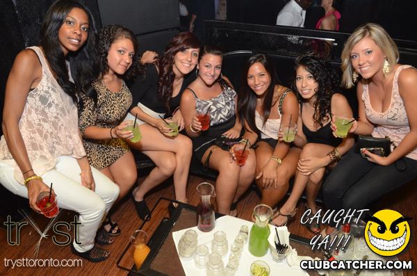 Tryst nightclub photo 112 - July 30th, 2011