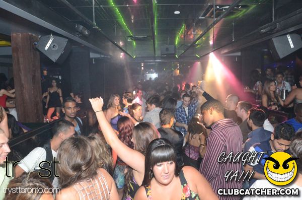 Tryst nightclub photo 131 - July 30th, 2011