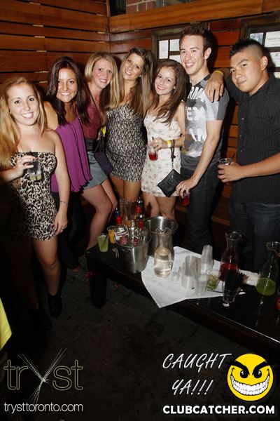 Tryst nightclub photo 163 - July 30th, 2011