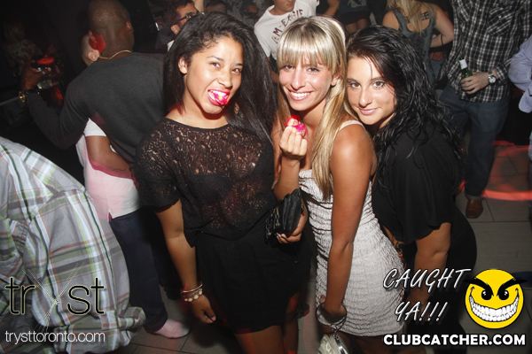 Tryst nightclub photo 175 - July 30th, 2011