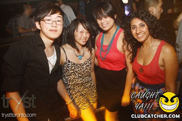 Tryst nightclub photo 178 - July 30th, 2011