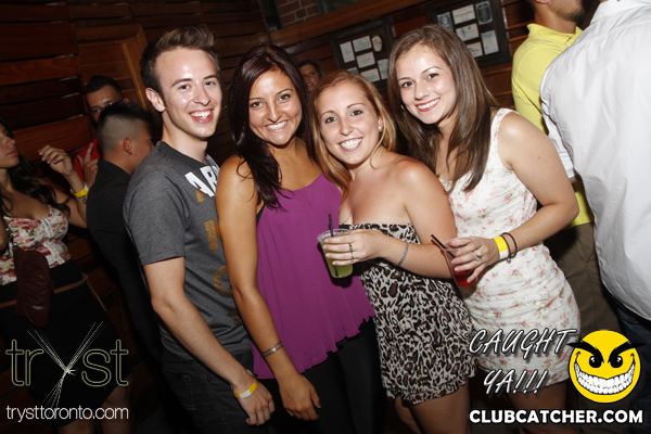 Tryst nightclub photo 180 - July 30th, 2011