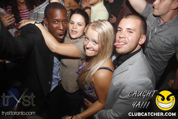 Tryst nightclub photo 184 - July 30th, 2011