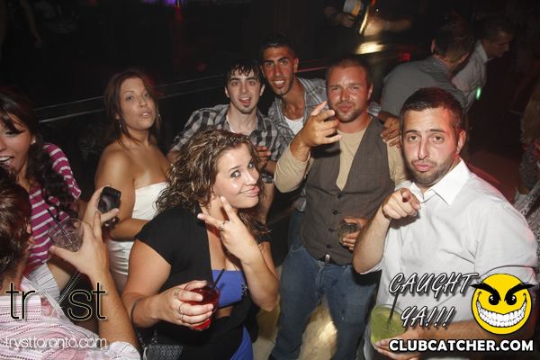 Tryst nightclub photo 190 - July 30th, 2011