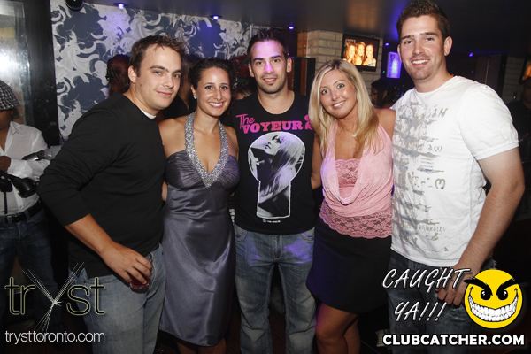 Tryst nightclub photo 191 - July 30th, 2011