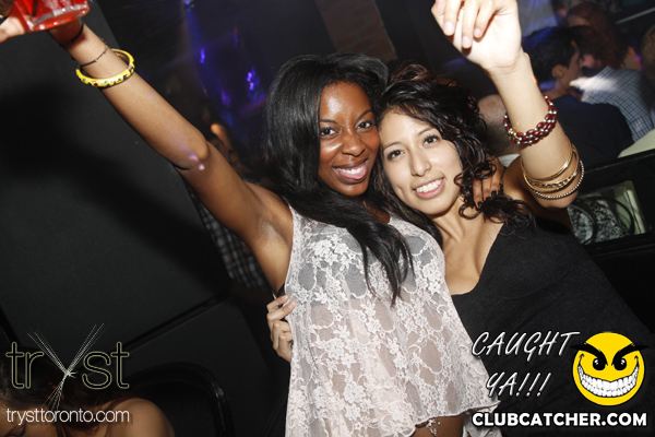 Tryst nightclub photo 202 - July 30th, 2011