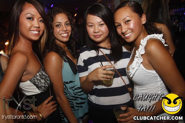 Tryst nightclub photo 207 - July 30th, 2011