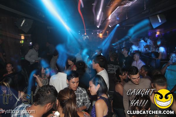 Tryst nightclub photo 230 - July 30th, 2011