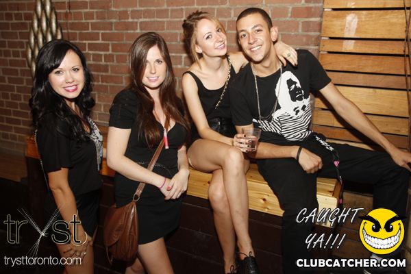 Tryst nightclub photo 238 - July 30th, 2011