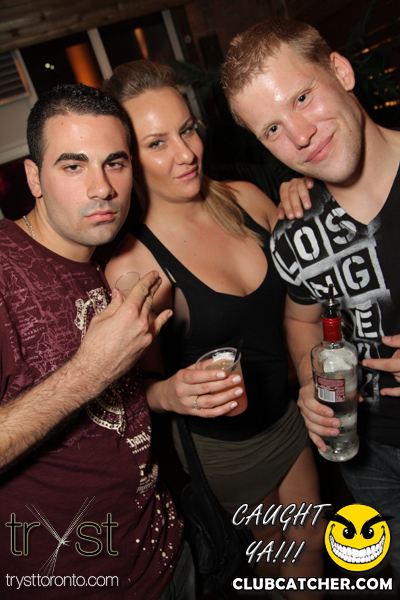 Tryst nightclub photo 242 - July 30th, 2011