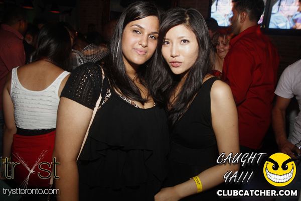 Tryst nightclub photo 243 - July 30th, 2011