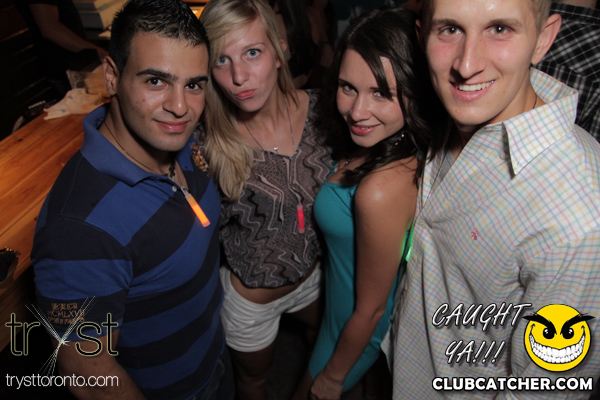 Tryst nightclub photo 246 - July 30th, 2011