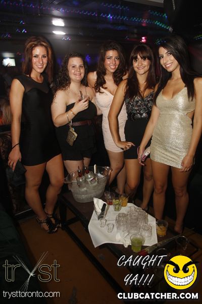 Tryst nightclub photo 261 - July 30th, 2011