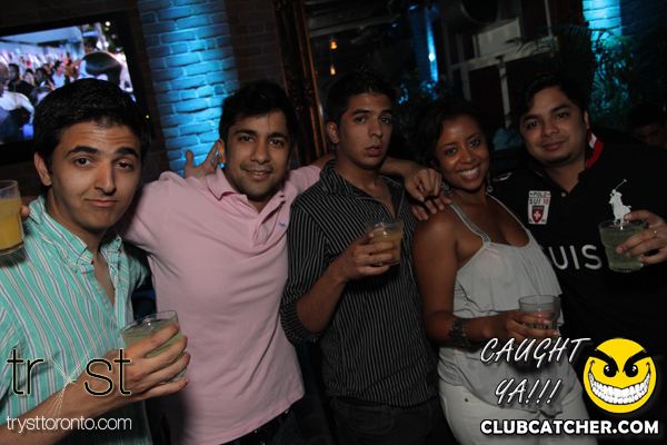 Tryst nightclub photo 262 - July 30th, 2011