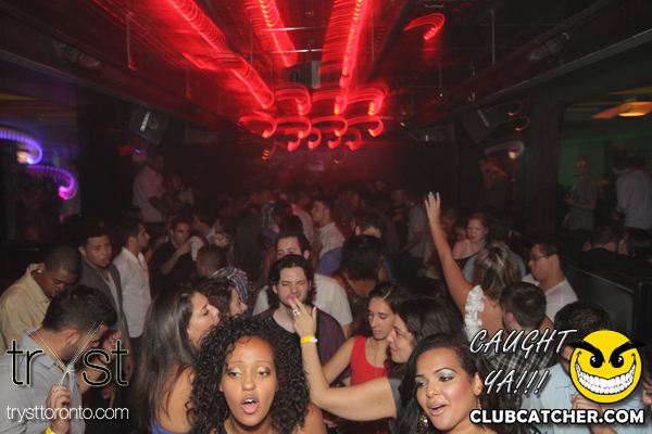 Tryst nightclub photo 269 - July 30th, 2011