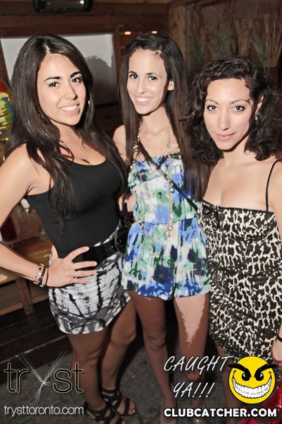 Tryst nightclub photo 274 - July 30th, 2011