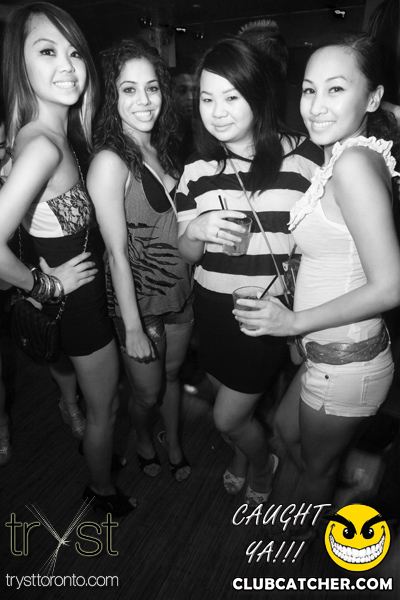Tryst nightclub photo 280 - July 30th, 2011