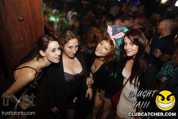 Tryst nightclub photo 283 - July 30th, 2011