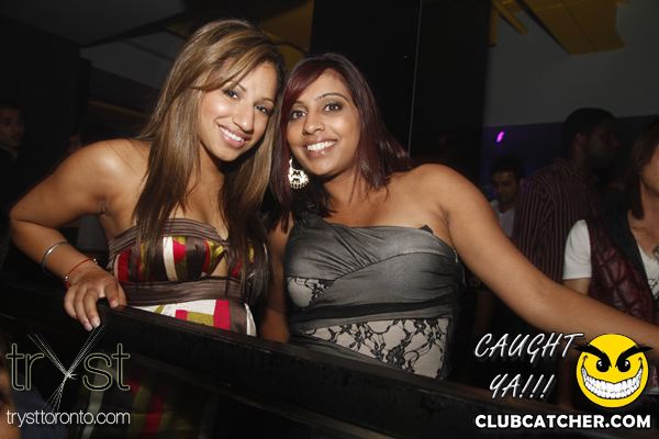 Tryst nightclub photo 292 - July 30th, 2011