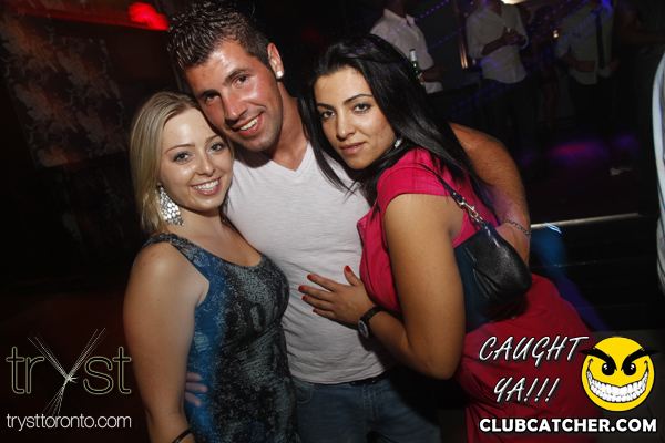 Tryst nightclub photo 293 - July 30th, 2011