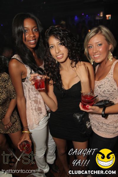 Tryst nightclub photo 300 - July 30th, 2011