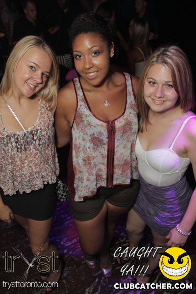 Tryst nightclub photo 309 - July 30th, 2011