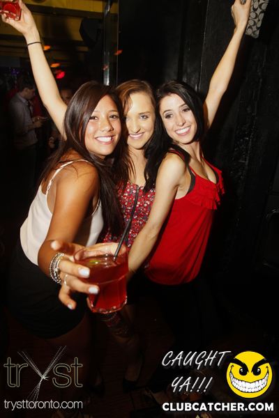 Tryst nightclub photo 311 - July 30th, 2011