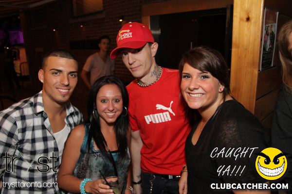 Tryst nightclub photo 317 - July 30th, 2011