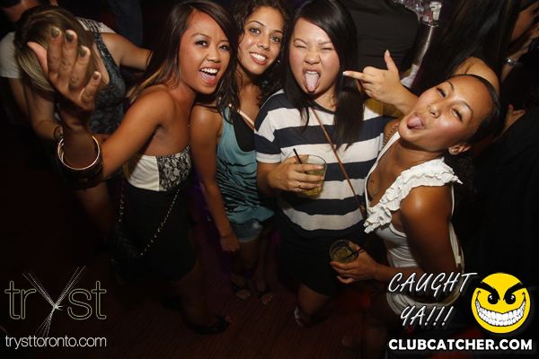 Tryst nightclub photo 327 - July 30th, 2011