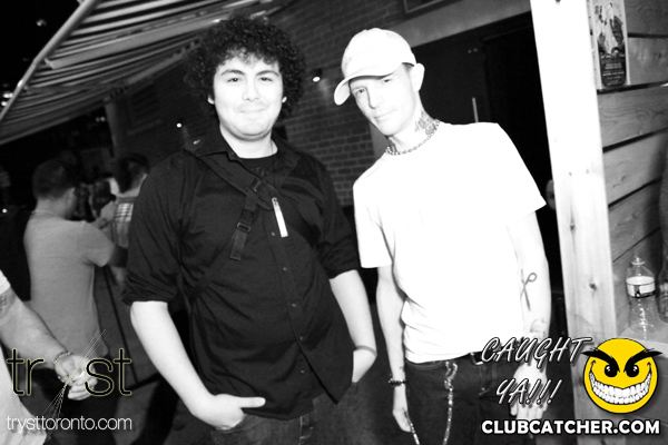 Tryst nightclub photo 335 - July 30th, 2011