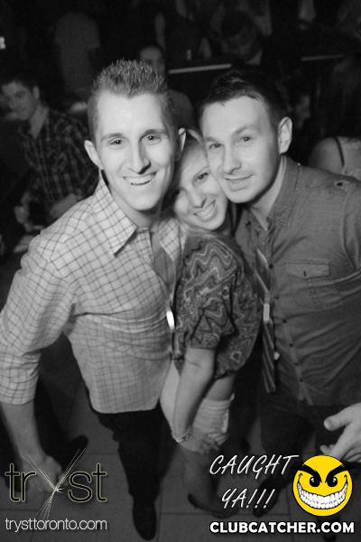 Tryst nightclub photo 338 - July 30th, 2011