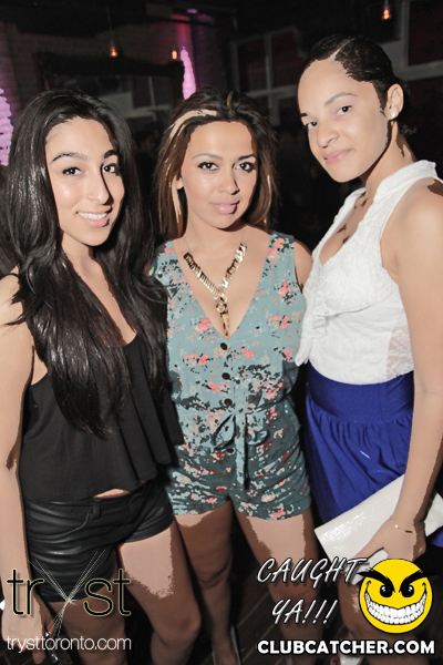 Tryst nightclub photo 341 - July 30th, 2011